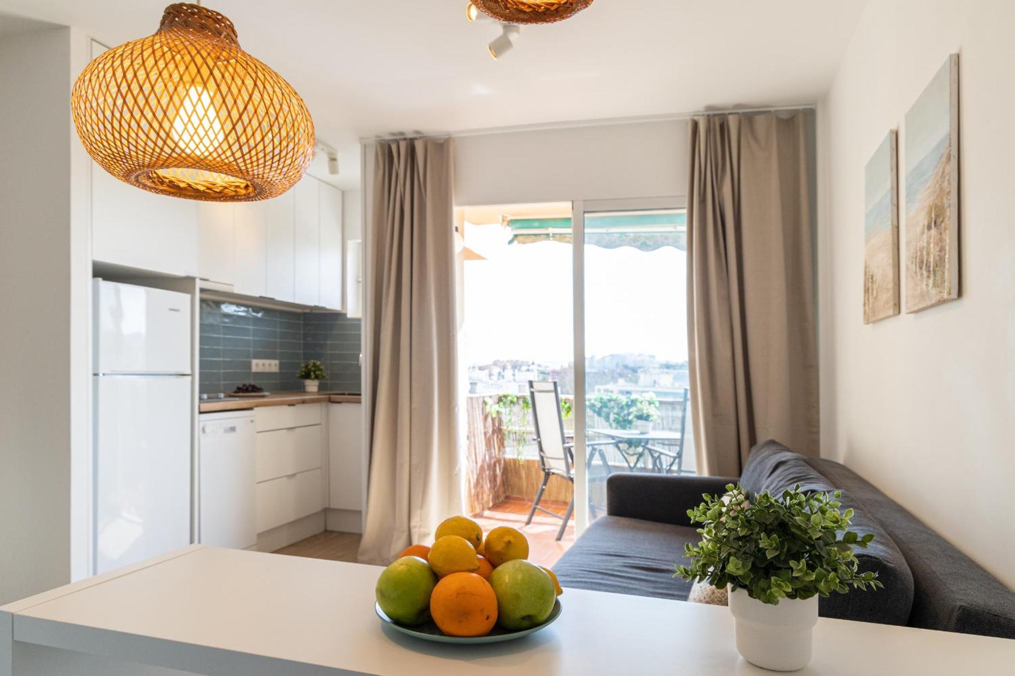 Apartamento Veramar Fuengirola Exterior photo